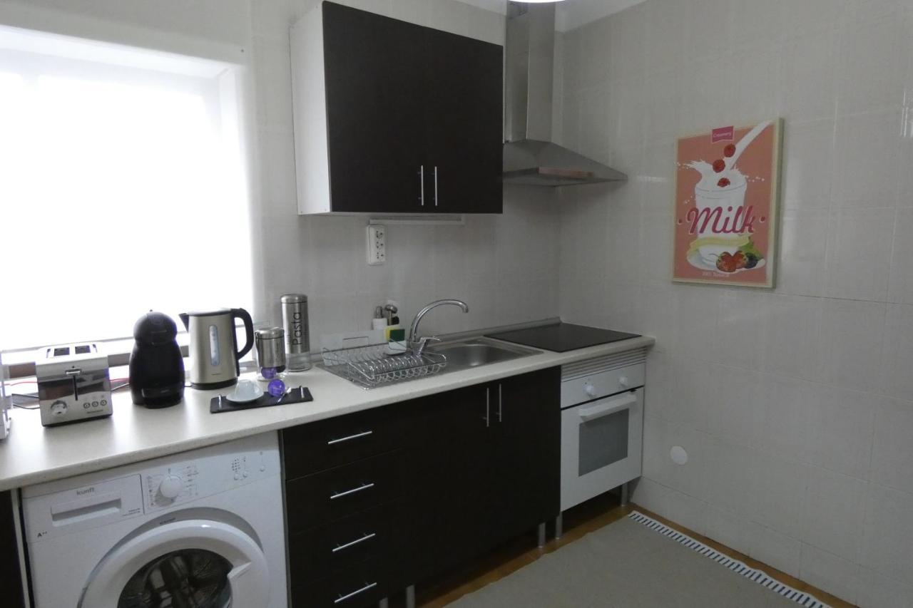 Casa Sandra - Apartamento Carlota Lousã Exterior foto