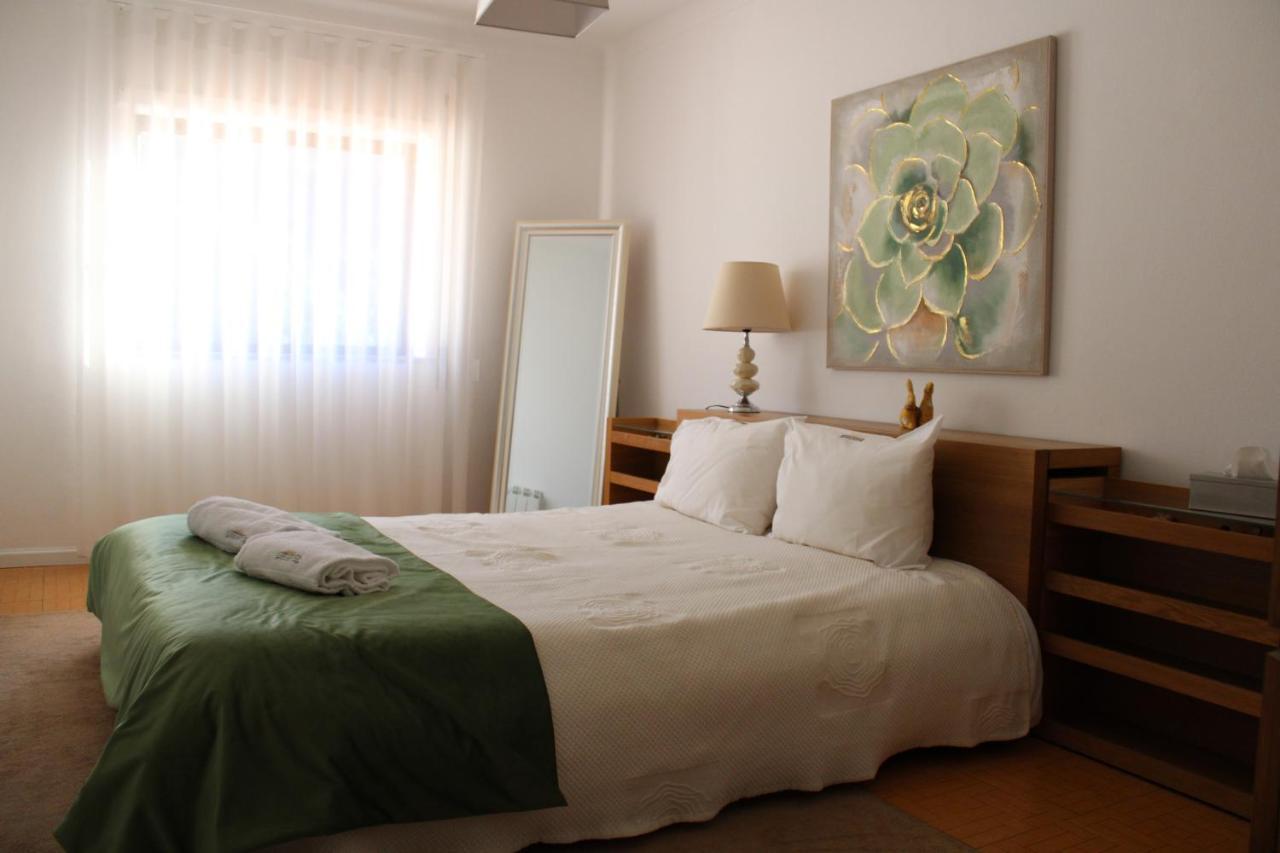 Casa Sandra - Apartamento Carlota Lousã Exterior foto