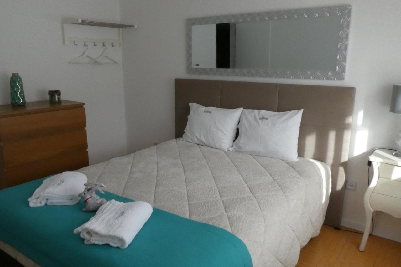 Casa Sandra - Apartamento Carlota Lousã Exterior foto
